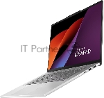 Ноутбук Lenovo IdeaPad 5 Slim 15ARP10/15.1"/OLED/AMD Ryzen 7 7735HS/32GB/1024GB SSD/AMD Radeon 680M/Windows 11 Pro/серый/1.49kg