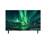Телевизор Raskat 55" 55U4200B черный LED UHD 60Hz Smart TV WildRed 1.5GB/8GB