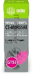 Чернила Cactus CS-M0H55AE GT52 пурпурный 70мл для HP Ink Tank 110/115/116/118/310/315/316/318/319/515/615;Wireless 410/411/415/416/418/419;GT5810/5820/5812/5822