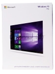 Операционная система Microsoft Windows 10 Professional Наклейка OEM (FQC-08909)