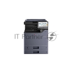 МФУ Цветное Kyocera TASKalfa MZ4001ci A3, Ч/Б 40 стр, цвет 20 стр,дуплекс, сеть (110C2K3NL0)
