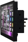 Автомагнитола Prology MPA-380, 2 DIN, 9", Android 13, Bluetooth, USB Type-A, GPS, 4G, CarPlay, вид 12
