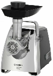 Мясорубка электрическая Bosch MFW67440 черный, 2000 Вт, 3.5 кг/мин, реверс, защита от перегрузки, насадки - 4, вид 38