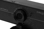 Веб-камера Creative Live! Cam 4K 3840x2160, 30 кадр/с, USB Type-A, микрофон, шторка приватности, универсальное крепление, вид 25