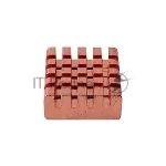 Радиатор ACD RA026 медный