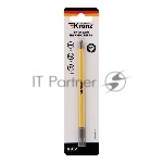 Бита для шуруповерта KRANZ PH2х150 мм