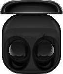 Гарнитура внутриканальные Samsung Galaxy Buds Core R410 черный беспроводные bluetooth в ушной раковине (SM-R410NZKAMEA)