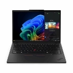 Ноутбук Lenovo ThinkPad T14 Gen 6/14"/IPS/Intel Core Ultra 7 258V/32GB/1TB SSD/Intel Arc Graphics/Windows 11 Pro/черный/1.38kg