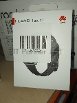 (Б/У) Фитнес-браслет Huawei BAND 11 BLACK POLYMER 55020GVF [Cм.описание!]