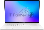 Ноутбук ASUS ROG Zephyrus G16 GU606AP-TB081/16"/Intel Core Ultra 9 386H/32GB/1024GB SSD/NVIDIA GeForce RTX5070 8Gb/Без ОС/белый/1.85kg