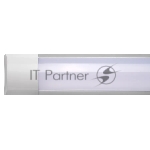 Светильник LED JazzWay линейный PPO-03 1200 40W 4000K AL IP20 180-240V/50Hz, вид 2