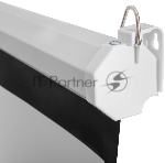 Экран 121x206см Digis Optimal-D DSOD-16903 16:9 настенно-потолочный рулонный