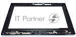Защитное стекло для моноблока Asus ET2311i черный