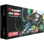 Мини-ПК iconBIT XDS432K