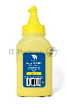 Тонер NVPrint для Samsung Color универсальный Type2 (50г) Yellow совместимый