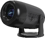 Проектор Cactus CS-PRE.01B.Full HD-A LCD 7300Lm LS 250Lm ANSI (1920x1080) 1500:1 ресурс лампы:50000часов 1xUSB typeA 1xHDMI 1кг