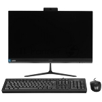 Моноблок Acer Aspire C24B/23.8"FHD IPS 120Hz/Core Ultra 5/Black
