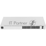 Коммутатор Ubiquiti Enterprise Campus 24 PoE, вид 3