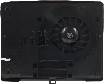 Сушилка для рук G-TEQ 8828 MC 1500Вт 16м/сек металл хром, вид 11