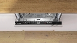 Встраиваемая посудомоечная машина Bosch SPV4HMX14Q, 45 см, 10 комплектов, электронное управление, дисплей, энергоэффективность А+, уровень шума 46 дБ, цвет белый, вид 31