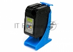 Картридж струйный Cactus CS-C6578D №78 голубой/пурпурный/желтый (19мл) для HP DJ 900/1220C/PS P000/P1100