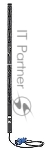 Блок распределения питания ATEN 0U 32A 42 Port eco PDU.
