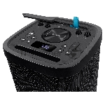 Мобильные колонки SVEN PS-930 2.0 черные 2x75 W Bluetooth, вид 11