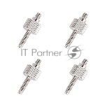 Набор креплений Silverstone IG360-TR5-SP6-UPGRADE-KIT для системы жидкостного охлаждения SST-IG360-ARGb