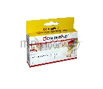 Картридж струйный Colouring CG-48440 Yellow водный для принтеров Epson Stylus Photo R200/R300/RX500