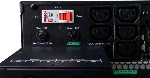 Источник бесперебойного питания Systeme Electric Smart-Save Online SRT SRTSE5KRTXLIG2-NC / 5000 ВА / 5000 Вт / 5 x IEC 320 C13, 3 x IEC 320 С19, вид 6