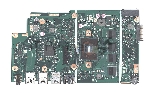 Материнская плата для Asus X540NA 4G/N3350