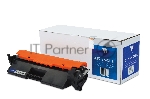 Картридж NVP совместимый NV-CF218AXXLT (БЕЗ ЧИПА) для HP LaserJet Pro M104a/M104w/M132a/M132fn/M132fw/M132nw (5000k) 