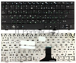 Клавиатура для ноутбука Asus Eee PC 1005HA 1008HA 1001HA 1001px черная