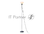 Светильник Ambrella light TR97615 SL серебро E27 max 40W D245*1760