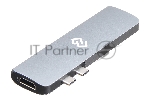 Стыковочная станция Digma DS-815UC G, вид 12