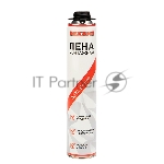 Пена монтажная всесезонная для пистолета 50 л Rexant