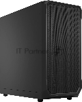 Корпус Fractal Design Focus 2 Black Solid/FD-C-FOC2A-07