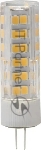 Лампа cветодиодная LED Thomson TH-B4208 G4, капсульная, 7 Вт, 4000К, белый нейтральный, 1 шт.
