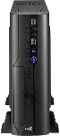 Компьютер X-Computers Business Slim Intel Core i5-12400/H610/16GB DDR4/512Gb NVMe SSD/400W/Kb+M/Win11Pro