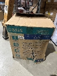 (Из ремонта) Водонагреватель накопительный Oasis US-50 [См.описание!]