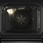 Плита электрическая Gorenje GEC6C40WG белый, конфорок 4 шт, духовка 71 л, 60 см x 85 см x 60 см, вид 11