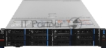 Сервер IRU Rock g2212ig4 2x6430 4x32Gb 9361-8I SGL AST2600 2xGigEth 2x1600W w/o OS (2193148), вид 10