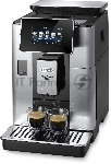 Кофемашина автоматическая DeLonghi ECAM610.74.MB черный/серебристый, исп. кофе - зерновой/молотый, 2.2 л, 1450 Вт, 19 Бар., вид 31