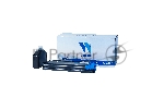 Картридж NVPrint совместимый NV-TK-5270 Cyan для Kyocera EcoSys M6230cidn/P6230cdn/M6630cidn (6000k)