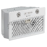 Встраиваемая вытяжка  Krona RUNA 600 white S