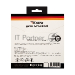 Диск алмазный отрезной Kranz Turbo волна 150x22.2 мм