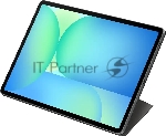 Чехол Samsung для Samsung Galaxy Tab S10 FE+ Smart Book Cover поликарбонат/полиуретан черный (EF-BX620PBEGRU), вид 6