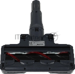 Пылесос вертикальный Tefal X-Force Flex 11.60 Aqua TY9890WO синий/серый, питание от аккумулятора, 130 Вт, уборка сухая/влажная, пылесборник 0.9 л, вид 7