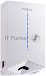 Сушилка для рук Faura FHD-1200W 1200Вт белый