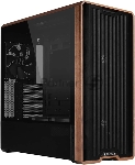 Компьютерный корпус Lian-Li Lancool 217 черный без БП ATX 2xUSB3.0 1xUSB3.1 audio bott PSU